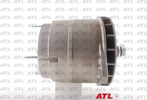 ATL Autotechnik L 37 420 - Генератор autocars.com.ua