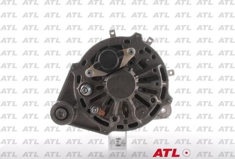 ATL Autotechnik L 37 460 - Генератор autocars.com.ua