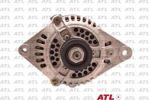 ATL Autotechnik L 37 510 - Генератор autocars.com.ua