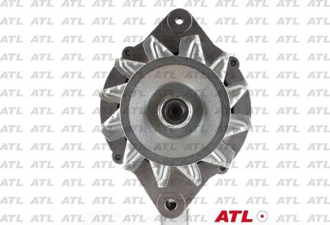 ATL Autotechnik L 37 530 - Генератор autocars.com.ua