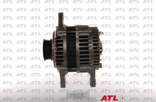 ATL Autotechnik L 37 650 - Генератор autocars.com.ua