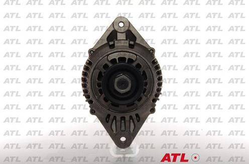 ATL Autotechnik L 37 650 - Генератор autocars.com.ua