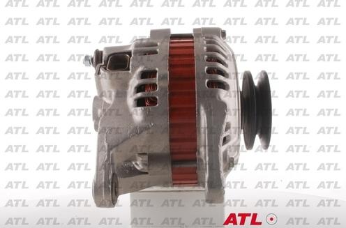 ATL Autotechnik L 37 690 - Генератор autocars.com.ua