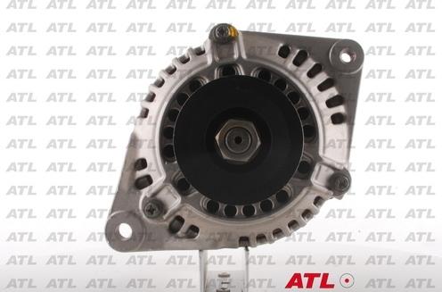 ATL Autotechnik L 37 690 - Генератор autocars.com.ua