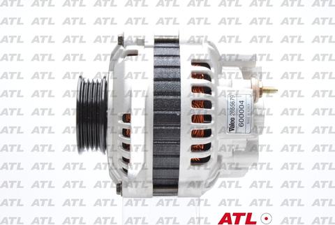 ATL Autotechnik L 37 730 - Генератор autocars.com.ua