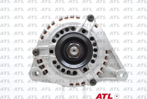 ATL Autotechnik L 37 730 - Генератор autocars.com.ua