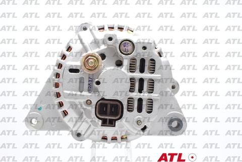 ATL Autotechnik L 37 730 - Генератор autocars.com.ua