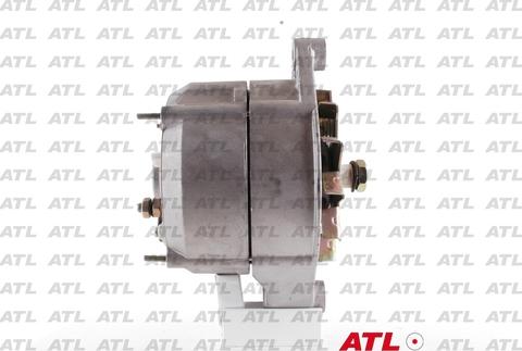 ATL Autotechnik L 37 760 - Генератор autocars.com.ua