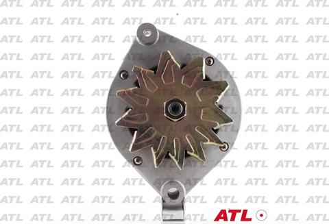 ATL Autotechnik L 37 760 - Генератор autocars.com.ua