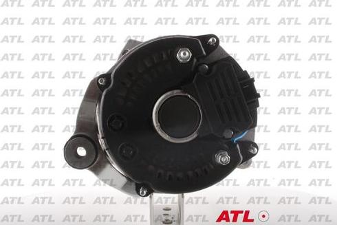 ATL Autotechnik L 37 790 - Генератор autocars.com.ua