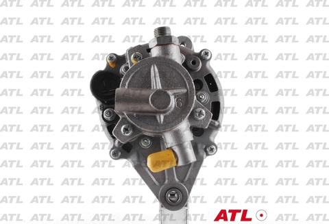 ATL Autotechnik L 37 810 - Генератор autocars.com.ua