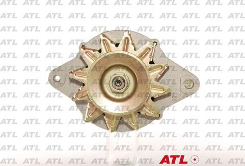 ATL Autotechnik L 37 830 - Генератор autocars.com.ua