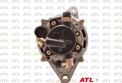 ATL Autotechnik L 37 840 - Генератор autocars.com.ua