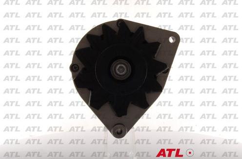 ATL Autotechnik L 37 880 - Генератор autocars.com.ua