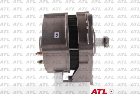 ATL Autotechnik L 37 890 - Генератор autocars.com.ua