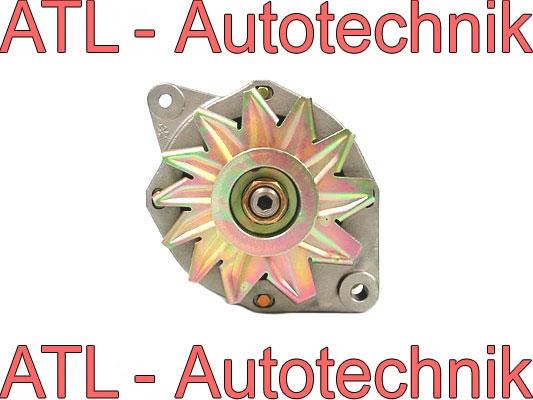 ATL Autotechnik L 37 900 - Генератор autocars.com.ua