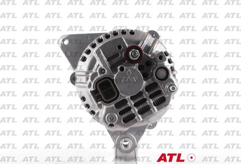 ATL Autotechnik L 37 980 - Генератор autodnr.net