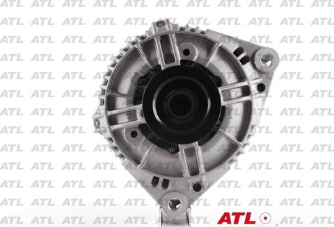 ATL Autotechnik L 37 990 - Генератор autocars.com.ua