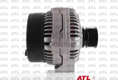 ATL Autotechnik L 37 990 - Генератор autocars.com.ua