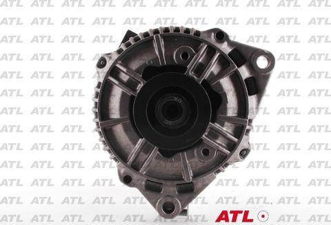 ATL Autotechnik L 38 030 - Генератор autocars.com.ua