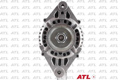 ATL Autotechnik L 38 040 - Генератор autocars.com.ua