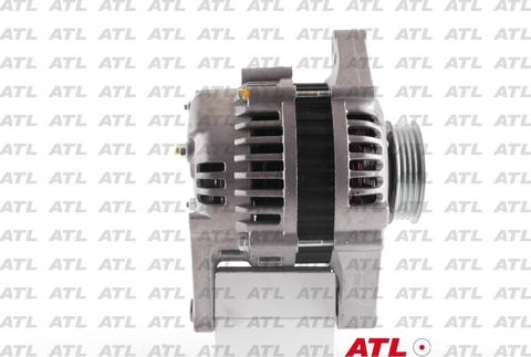 ATL Autotechnik L 38 040 - Генератор autocars.com.ua