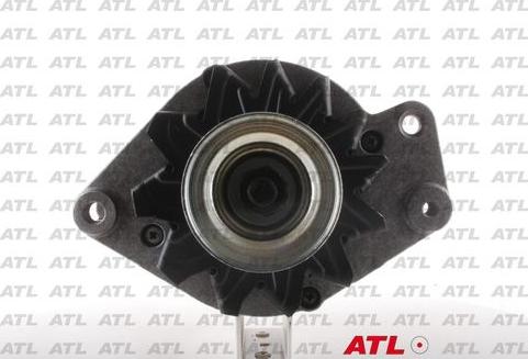 ATL Autotechnik L 38 080 - Генератор autocars.com.ua