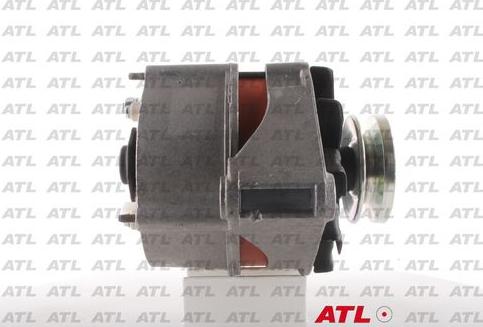 ATL Autotechnik L 38 080 - Генератор autocars.com.ua