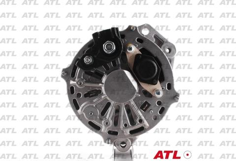 ATL Autotechnik L 38 090 - Генератор autocars.com.ua