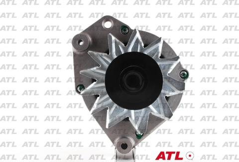 ATL Autotechnik L 38 100 - Генератор autocars.com.ua