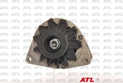 ATL Autotechnik L 38 130 - Генератор autocars.com.ua