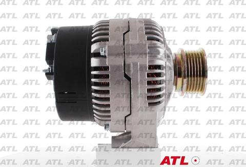 ATL Autotechnik L 38 170 - Генератор autodnr.net