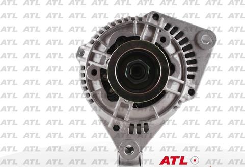 ATL Autotechnik L 38 170 - Генератор autodnr.net