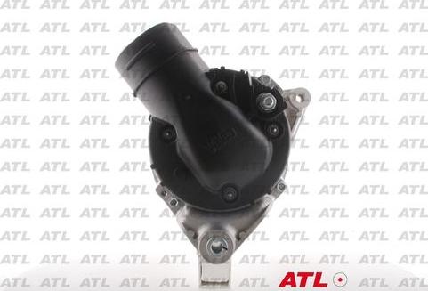 ATL Autotechnik L 38 180 - Генератор autocars.com.ua