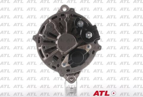 ATL Autotechnik L 38 190 - Генератор autocars.com.ua