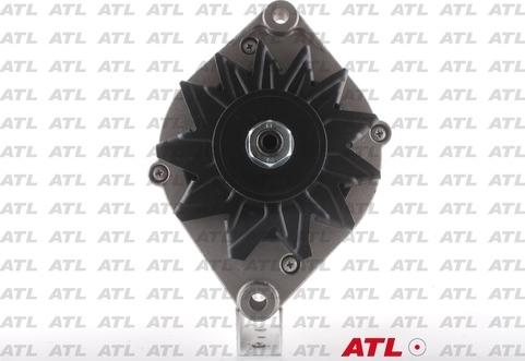 ATL Autotechnik L 38 190 - Генератор autocars.com.ua