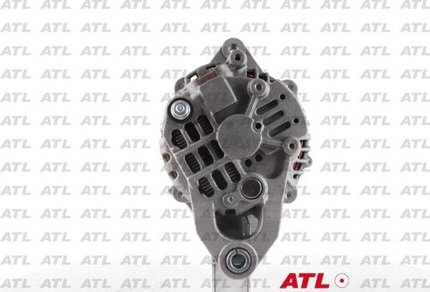 ATL Autotechnik L 38 280 - Генератор autocars.com.ua