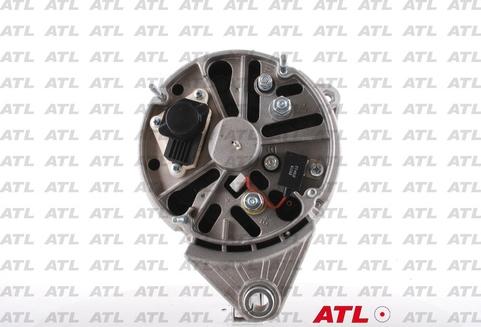 ATL Autotechnik L 38 290 - Генератор autocars.com.ua