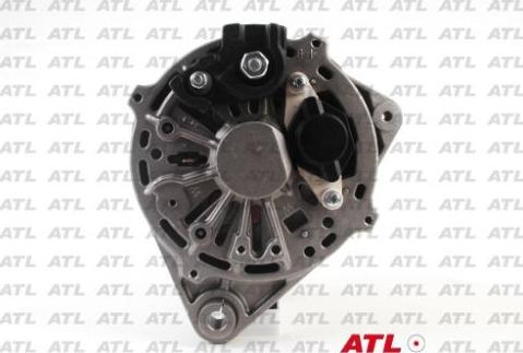 ATL Autotechnik L 38 300 - Генератор autocars.com.ua