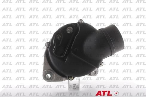 ATL Autotechnik L 38 310 - Генератор autocars.com.ua