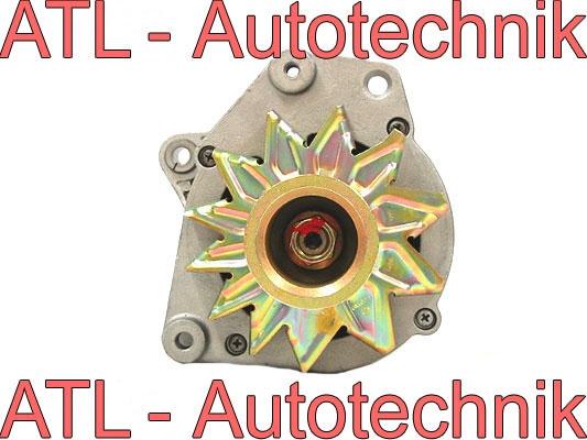 ATL Autotechnik L 38 340 - Генератор autodnr.net