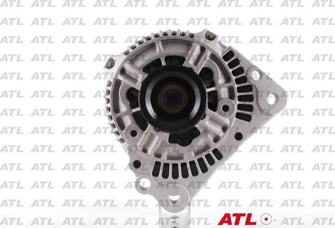 ATL Autotechnik L 38 370 - Генератор autocars.com.ua