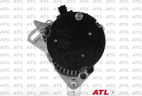 ATL Autotechnik L 38 380 - Генератор autocars.com.ua