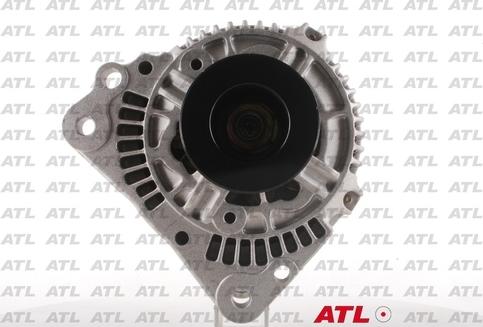 ATL Autotechnik L 38 393 - Генератор autocars.com.ua