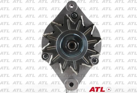 ATL Autotechnik L 38 400 - Генератор autocars.com.ua