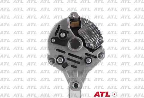 ATL Autotechnik L 38 400 - Генератор autocars.com.ua