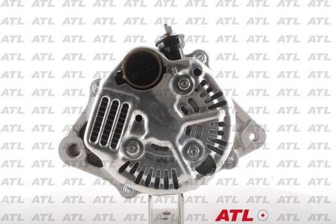 ATL Autotechnik L 38 420 - Генератор autocars.com.ua