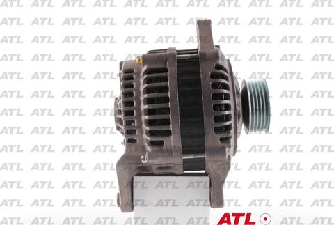 ATL Autotechnik L 38 480 - Генератор autocars.com.ua