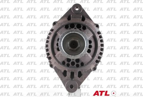 ATL Autotechnik L 38 480 - Генератор autocars.com.ua