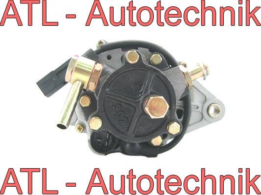 ATL Autotechnik L 38 490 - Генератор autocars.com.ua